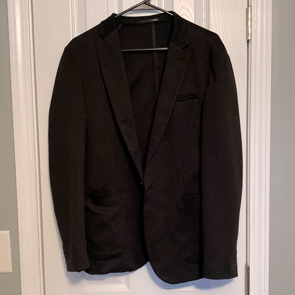 Mens Suit Jacket 🎩